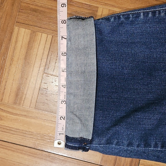 LEVI'S capri - Picture 13 of 13